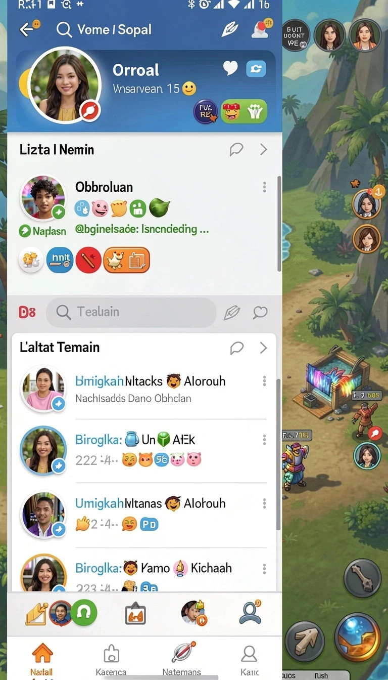 Aplikasi polototo Resmi dan Terpercaya di Android