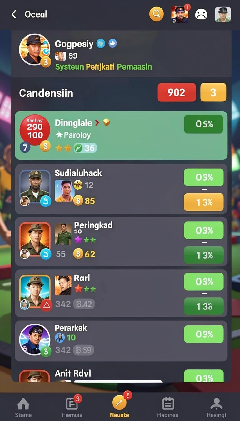 jawabet88 Terbaru: Download APK Resmi dan Aman