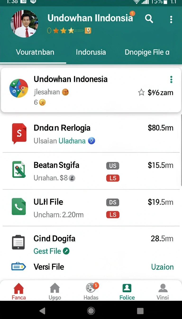 bata123 Terbaru: Download APK Resmi dan Aman 2