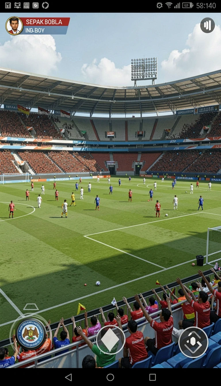 Aplikasi hokiarena Resmi dan Terpercaya di Android