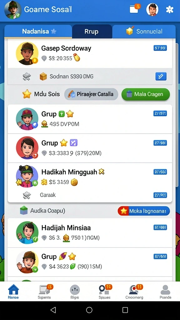 Aplikasi ciputra88 Resmi dan Terpercaya di Android 2