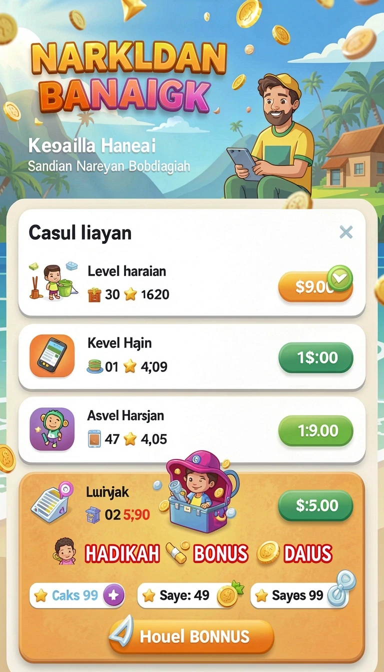 Aplikasi olxtoto Resmi: Download dan Instalasi