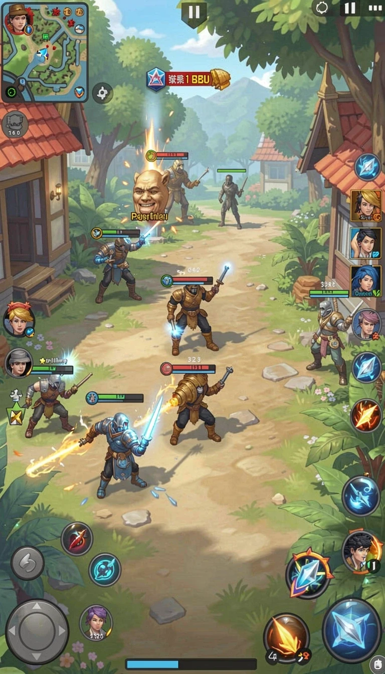 Aplikasi 6r6r Resmi dan Terpercaya di Android 2