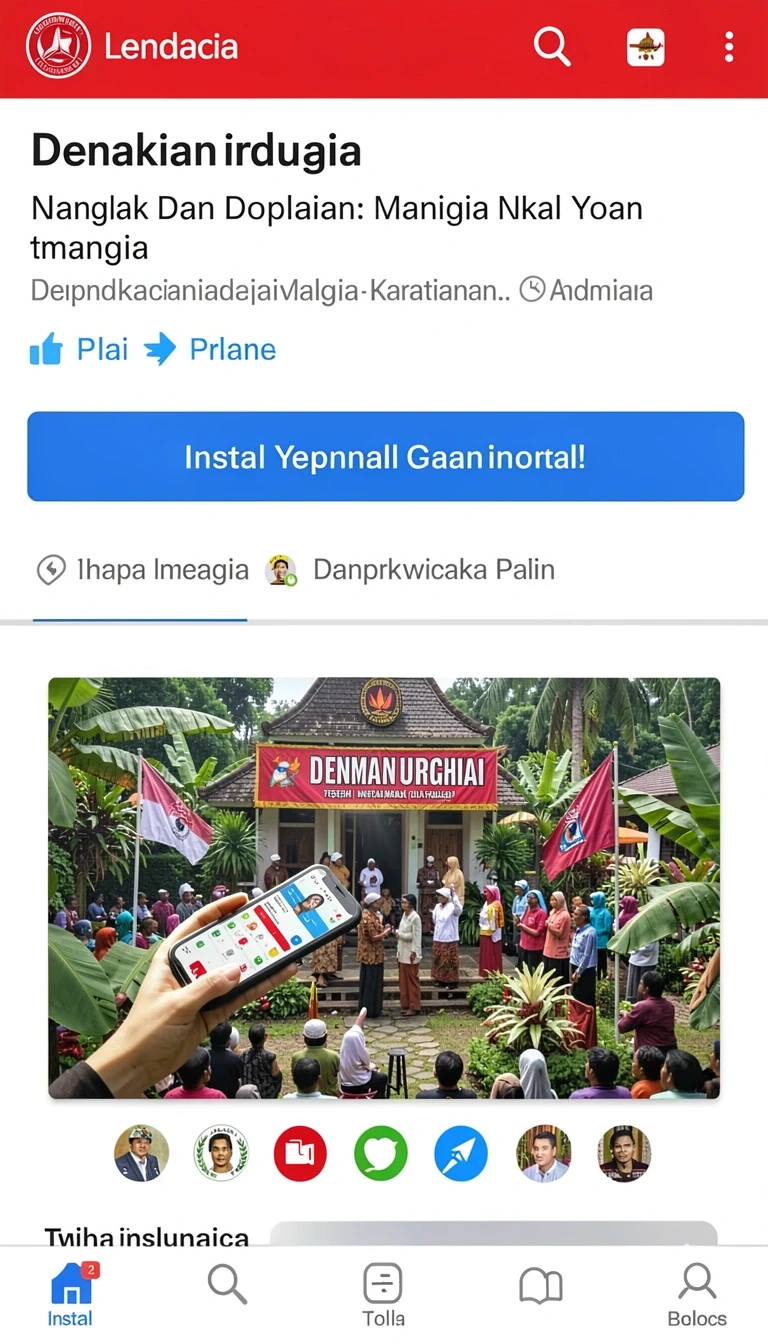 5rt Terbaru: Download APK Resmi dan Aman 3