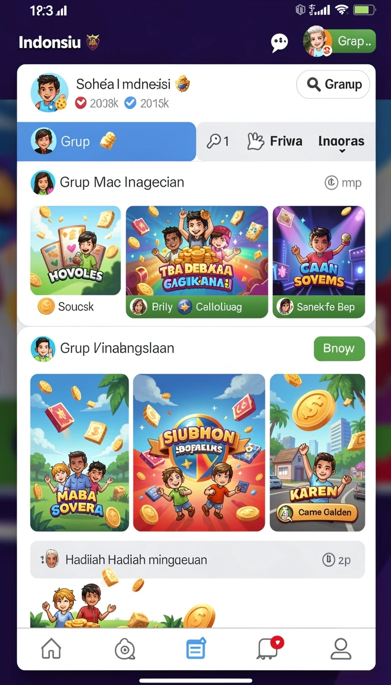 okwin Terbaru: Download APK Resmi dan Aman 3