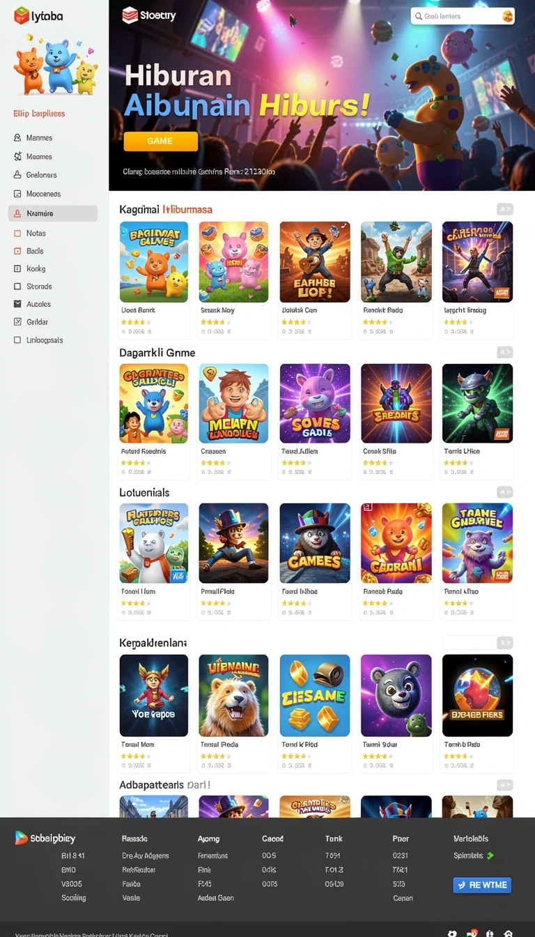 Aplikasi hoki777 Resmi: Download dan Instalasi 3