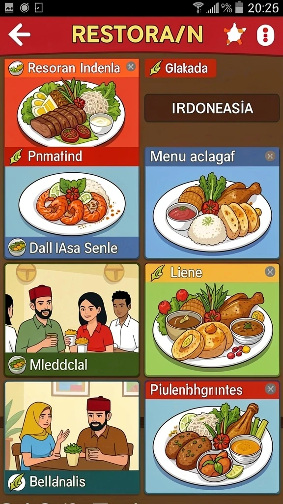 garco200 Terbaru: Download APK Resmi dan Aman