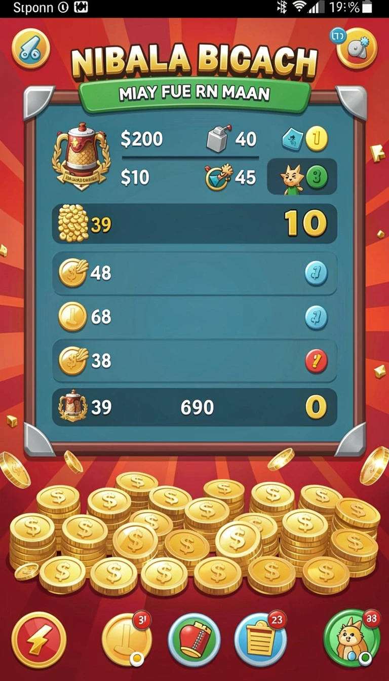 ricis77 Terbaru: Download APK Resmi dan Aman 2