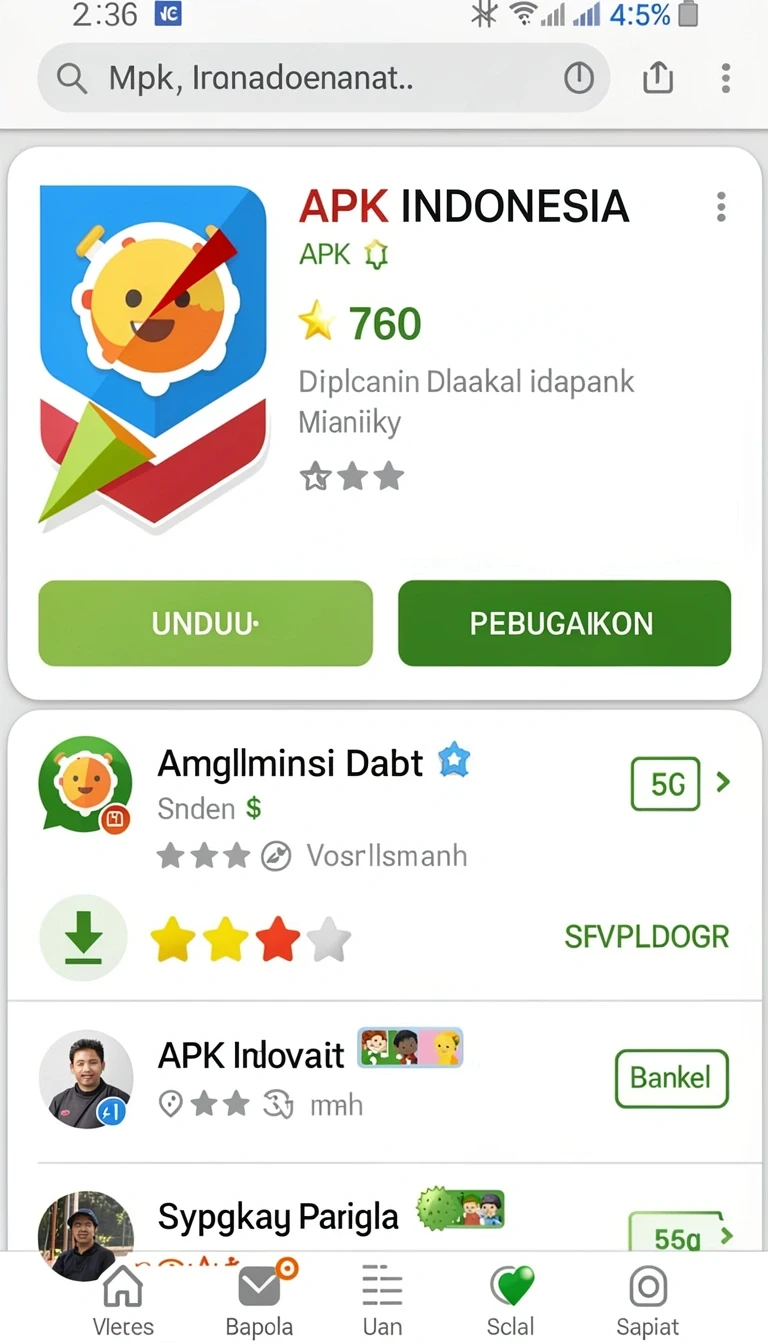 Aplikasi gacor668 Resmi: Download dan Instalasi