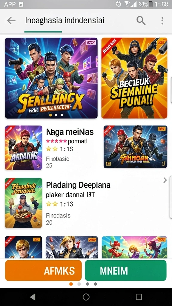 Aplikasi abc33 Resmi dan Terpercaya di Android 2