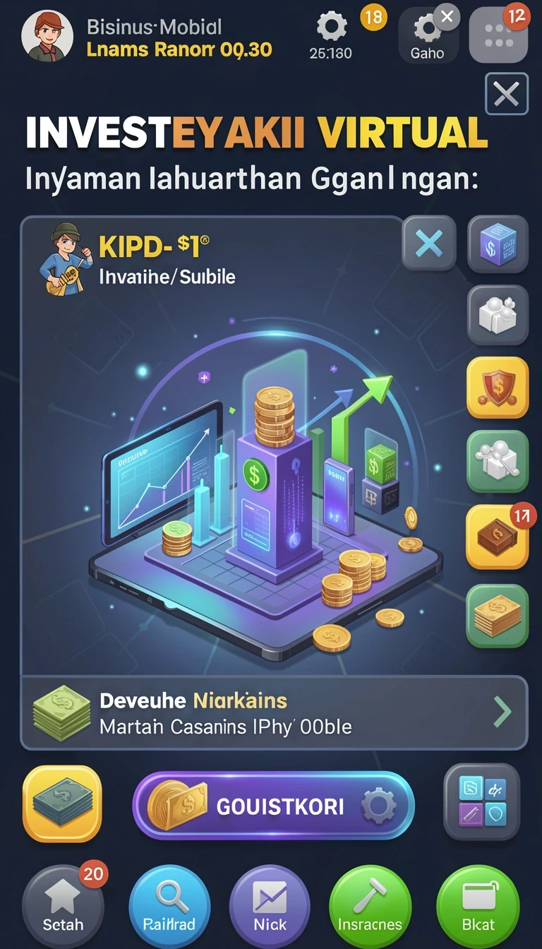 Aplikasi hokiarena Resmi dan Terpercaya di Android 3