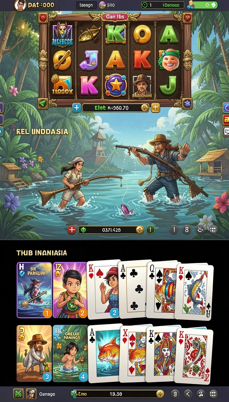 5rt Terbaru: Download APK Resmi dan Aman