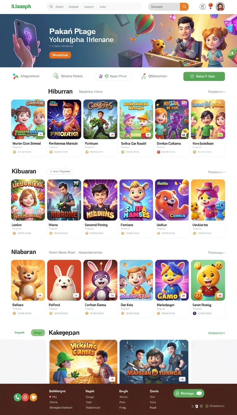 vip333 Terbaru: Download APK Resmi dan Aman 3
