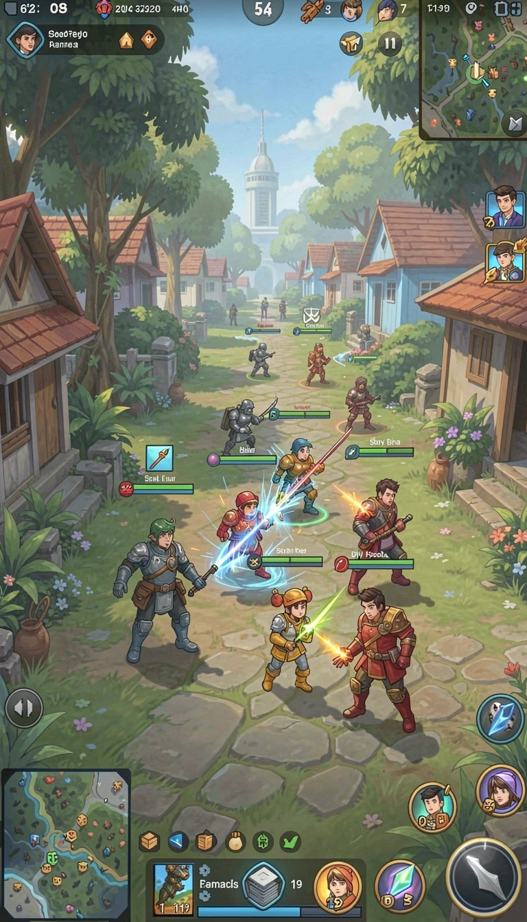 333v Terbaru: Download APK Resmi dan Aman