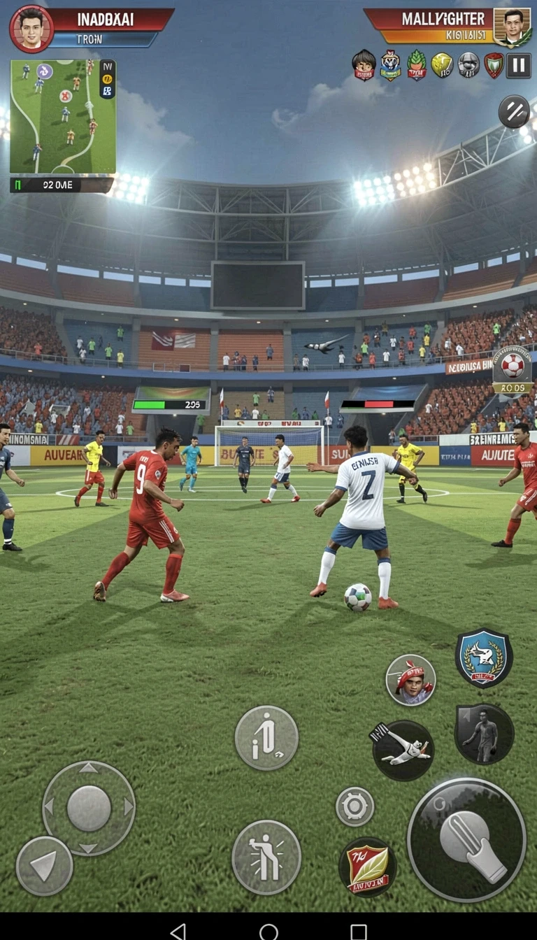 Aplikasi sd107 Resmi: Download dan Instalasi 2