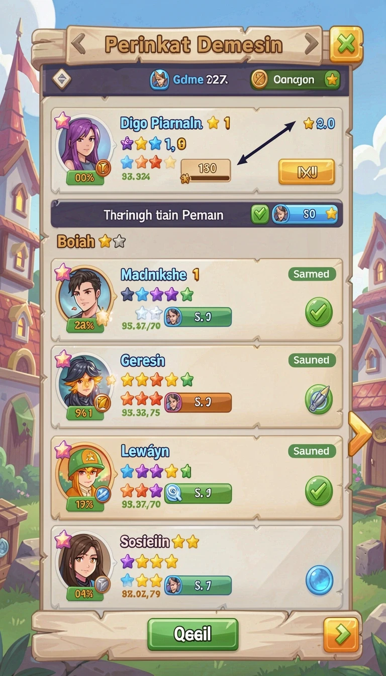 Aplikasi 6r6r Resmi dan Terpercaya di Android 3