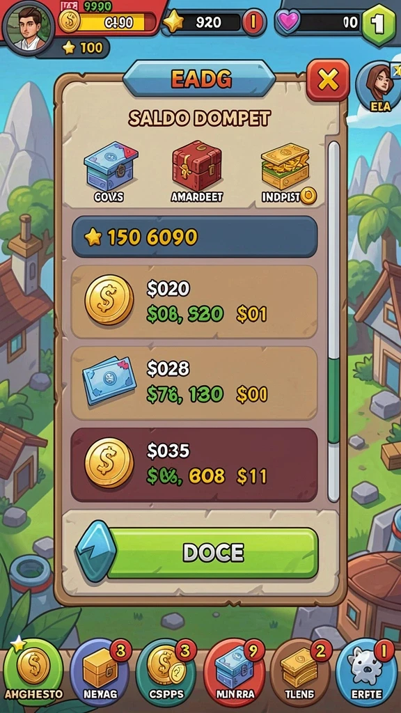 Aplikasi winning568 Resmi: Download dan Instalasi 3
